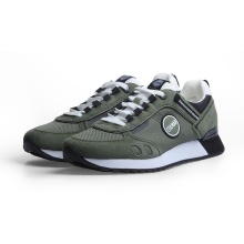 Colmar Sneaker Travis Sport Bold military green Men